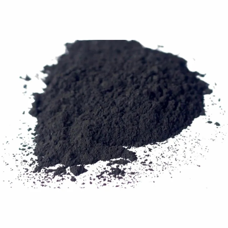 Activated Carbon For Mining Waste Water Treatment