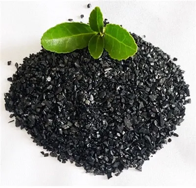 แนวโน้มการวิจัยล่าสุดในด้านถ่านกัมมันต์อัดแน่นของ Koh มีอะไรบ้าง?